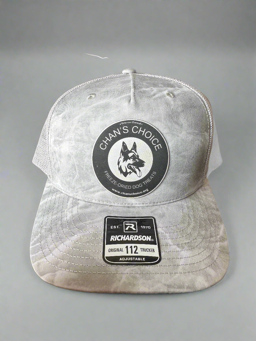Camo Hat