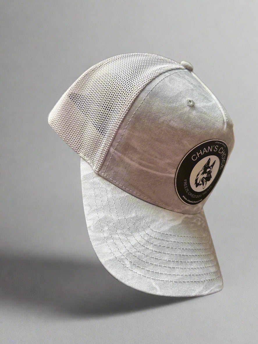 Camo Hat