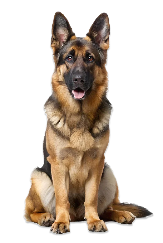 German Shepherd Dog