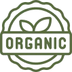 100% Natural Ingredients